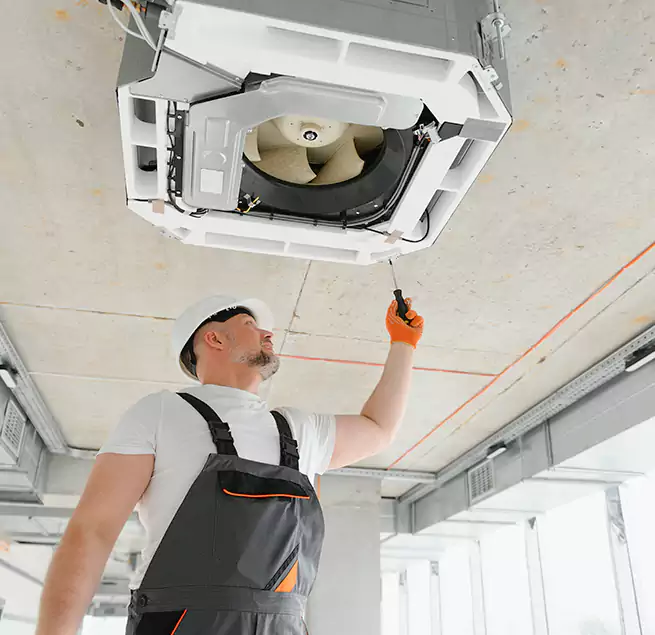 Why Homeowners Businesses Trust Us in Tahlequah, OK