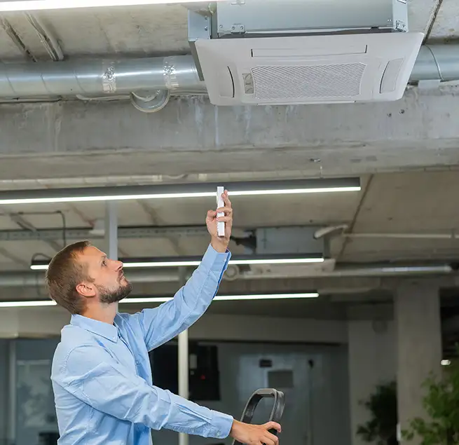 Why Homeowners & Businesses Trust Us in Tahlequah, OK?