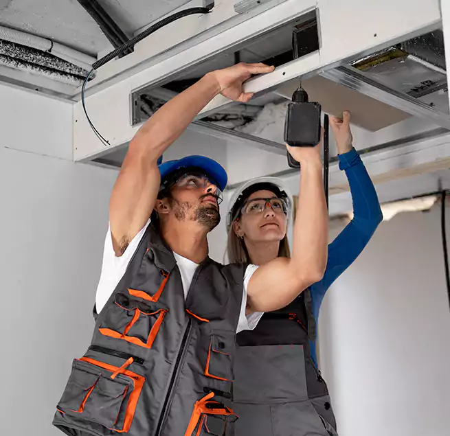 Why Homeowners & Businesses Trust Us in Tahlequah, OK