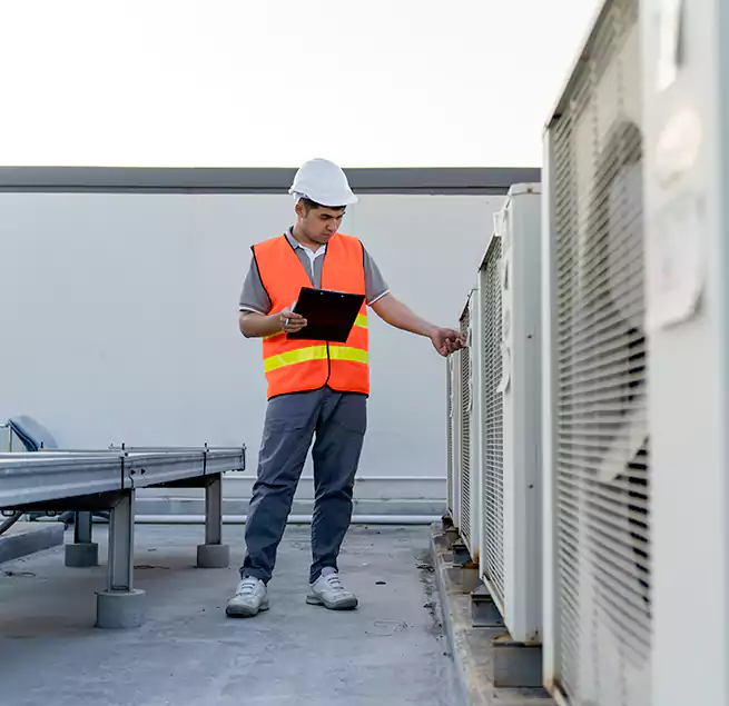 Why Homeowners & Businesses Trust Us in Tahlequah, OK?