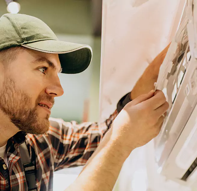 Why Homeowners & Businesses Trust Us in Tahlequah, OK?