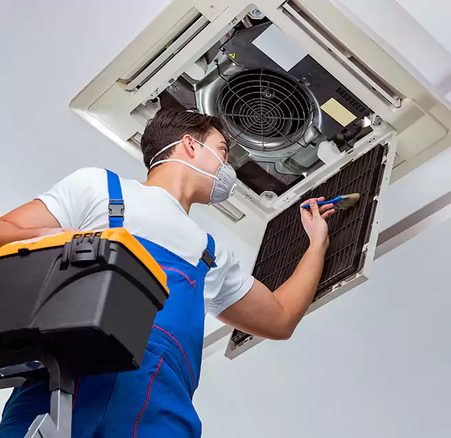 Why Homeowners & Businesses Trust Us in Tahlequah, OK?